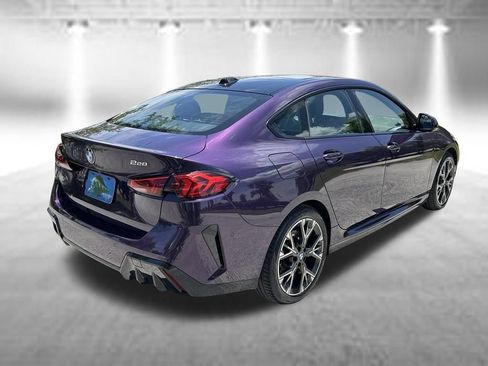 Used 2025 BMW 228i xDrive AWD/4WD image 5
