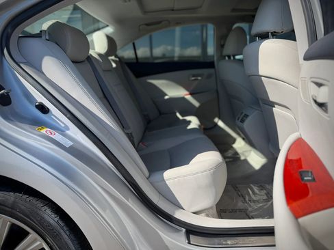 Used 2008 Lexus ES 350 FWD image 22