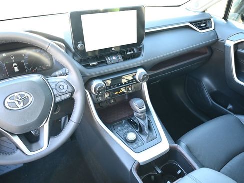 Used 2024 Toyota RAV4 Limited image 33