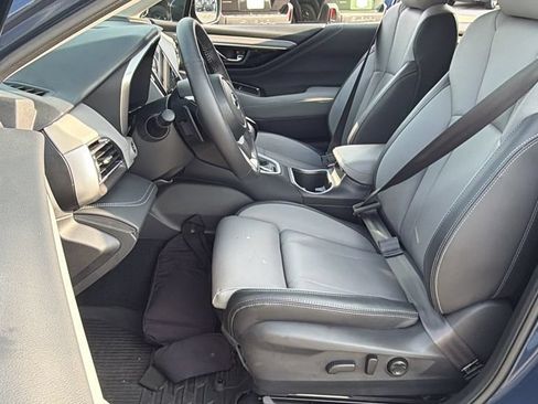Certified 2024 Subaru Outback Limited AWD/4WD image 25