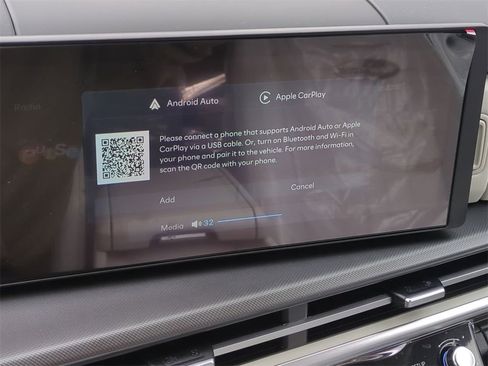 New 2026 Hyundai Santa Fe SEL image 19