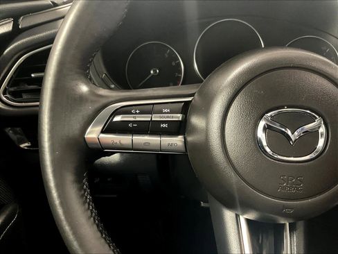 Used 2023 MAZDA CX-30 AWD 2.5 S w/ Preferred Package image 22
