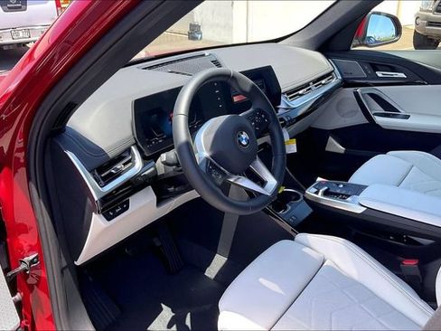 New 2026 BMW X1 xDrive28i w/ Convenience Package AWD/4WD image 8