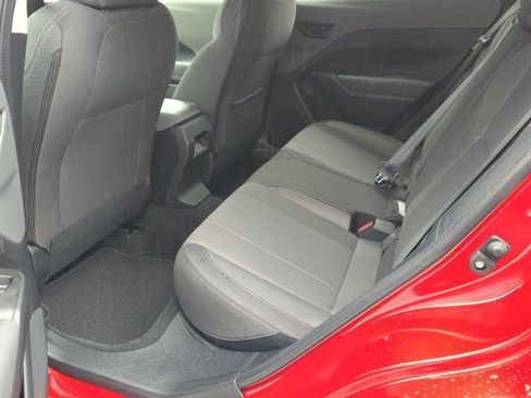 New 2026 Subaru Crosstrek 2.5i image 11