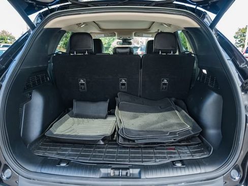 Used 2020 Ford Escape Titanium AWD/4WD image 7