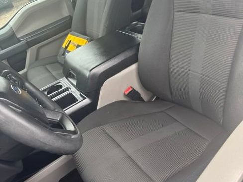 Used 2019 Ford F150 XL w/ Equipment Group 101A Mid AWD/4WD image 14