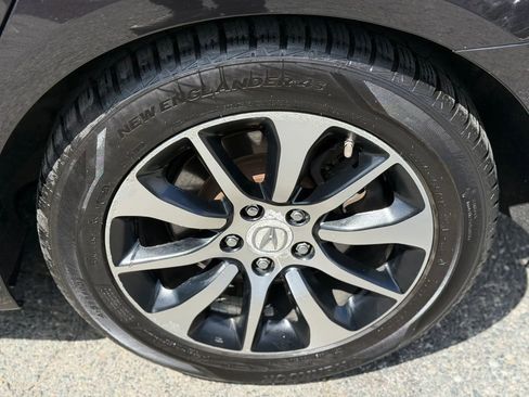 Used 2015 Acura TLX FWD image 32