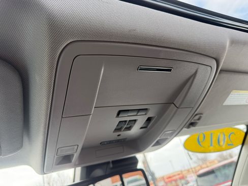 Used 2019 Chevrolet Silverado 3500 LTZ w/ Duramax Plus Package image 33