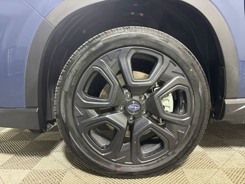 Certified 2024 Subaru Ascent Onyx Edition AWD/4WD image 37