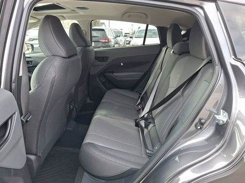 New 2026 Subaru Crosstrek 2.5i Premium image 11