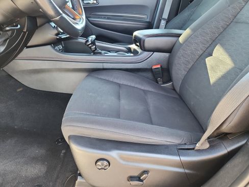 Used 2023 Dodge Durango GT AWD/4WD image 10
