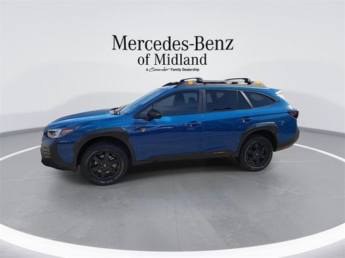 Used 2023 Subaru Outback Wilderness image 5