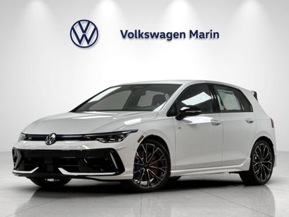 New 2026 Volkswagen Golf w/ Euro Style Package