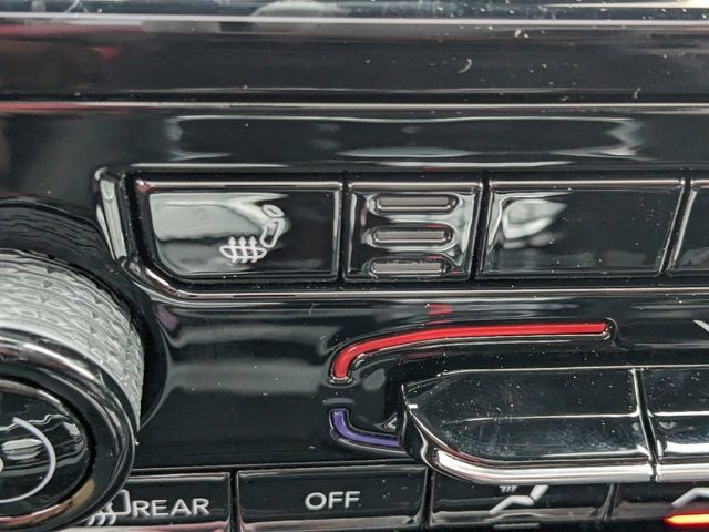 New 2024 Jeep Grand Cherokee Limited 4xe AWD/4WD image 25