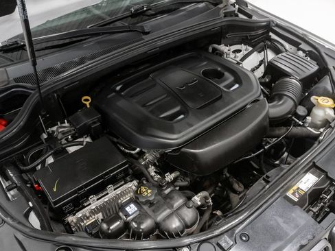 Used 2019 Jeep Grand Cherokee Limited X AWD/4WD image 4