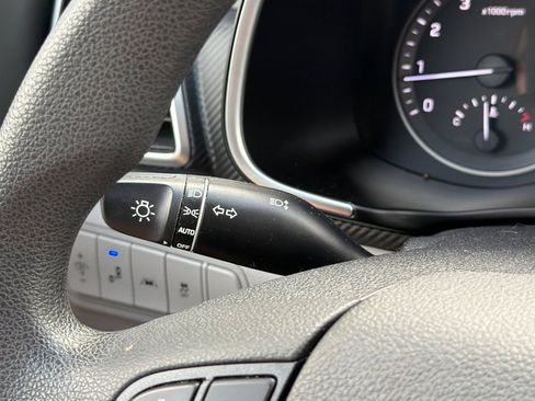Used 2020 Hyundai Tucson Value FWD image 38