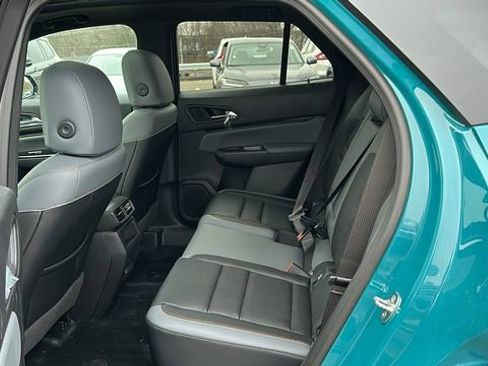 New 2026 Honda Prologue Elite image 22