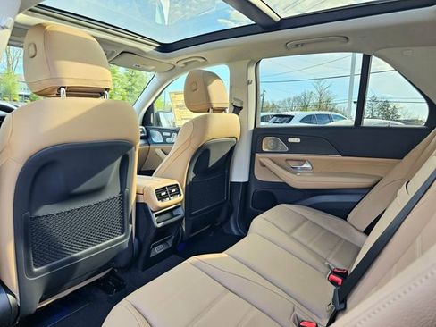 New 2026 Mercedes-Benz GLE 350 4MATIC image 21