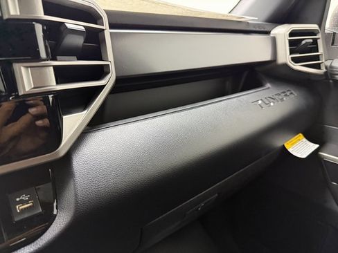 New 2026 Toyota Tundra SR5 image 25