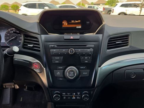 Used 2019 Acura ILX image 27