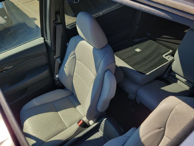 Used 2021 Honda Passport Elite image 38