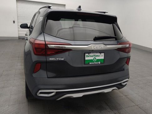 Used 2022 Kia Seltos S AWD/4WD image 6