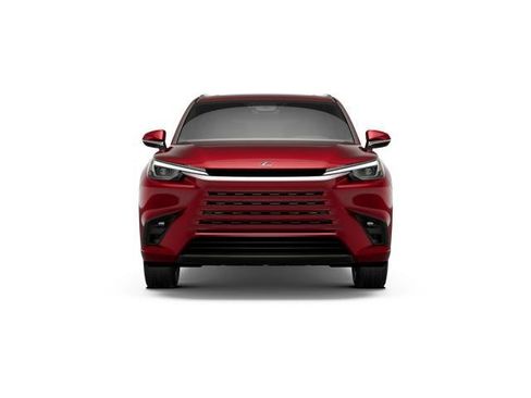 New 2026 Lexus TX 350 AWD image 19