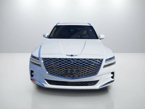 Used 2023 Genesis GV80 2.5T w/ Prestige 20" Package AWD/4WD image 4