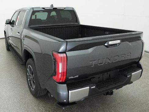 New 2026 Toyota Tundra Limited image 4