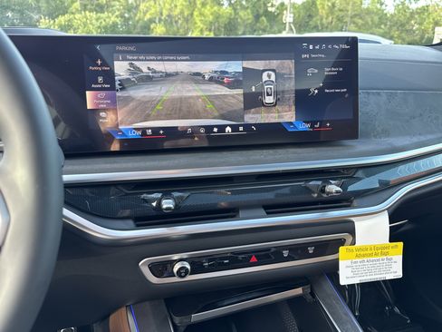 New 2026 BMW X5 sDrive40i w/ M Sport Package RWD image 19