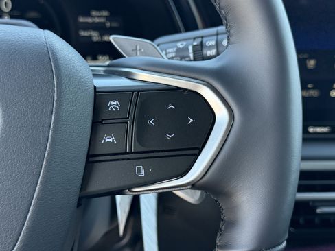 New 2026 Lexus RX 450h AWD image 22