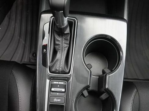 New 2026 Honda Civic Sport image 19