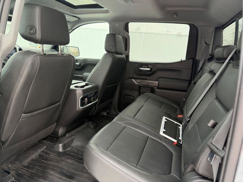 Used 2021 Chevrolet Silverado 1500 LTZ w/ LTZ Convenience Package II image 14