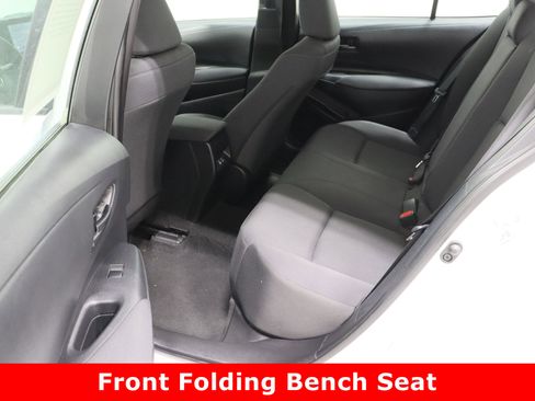 Certified 2024 Toyota Corolla LE image 25