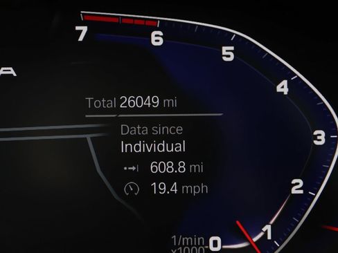 Used 2024 BMW ALPINA B8 xDrive Gran Coupe image 55