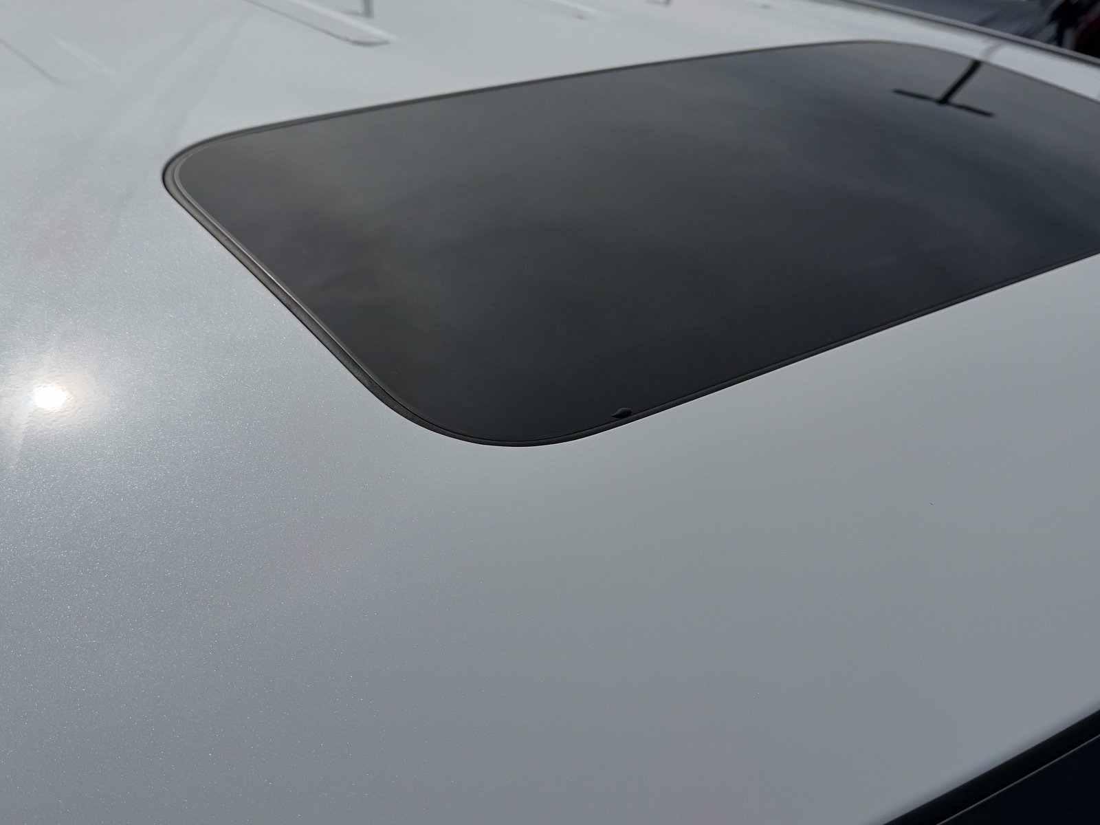 New 2027 Honda Odyssey EX-L image 12