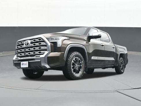 Used 2024 Toyota Tundra 1794 Edition image 63