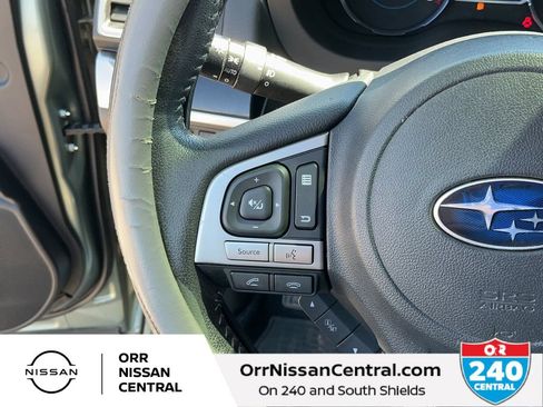 Used 2017 Subaru Forester 2.5i Touring AWD/4WD image 20