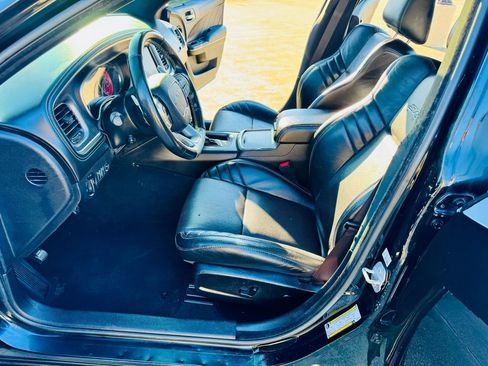 Used 2023 Dodge Charger SRT Hellcat image 19