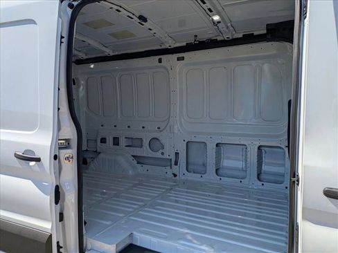 New 2026 Ford Transit 150 148 Medium Roof AWD image 14