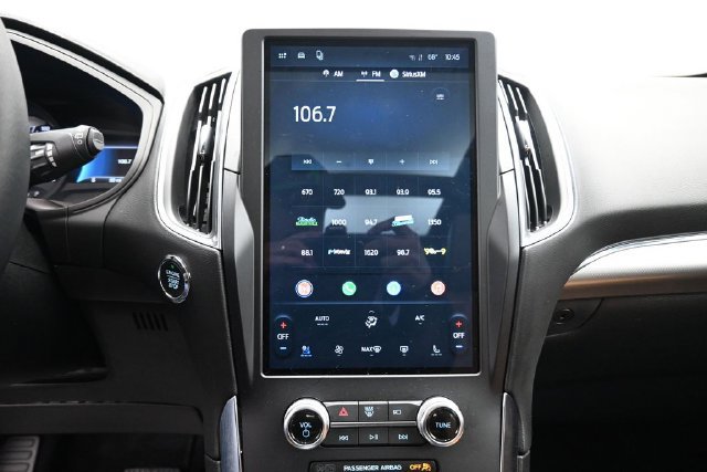 Certified 2024 Ford Edge Titanium w/ Titanium Elite Package AWD/4WD image 13