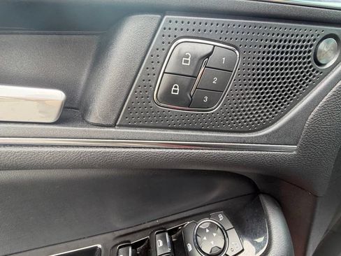 Used 2019 Ford Edge ST w/ Equipment Group 401A AWD/4WD image 22