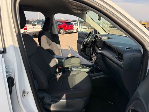 New 2026 Ford Maverick XL image 16