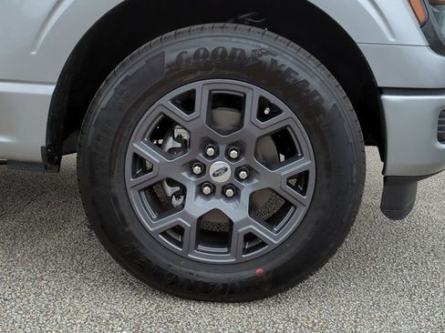 New 2026 Ford F150 STX w/ Equipment Group 200A image 11