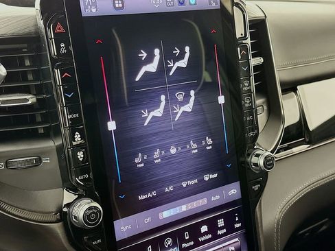 New 2026 RAM 2500 Rebel w/ Rebel Level 2 Equipment Group image 22