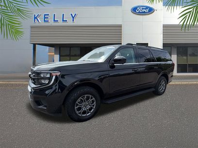Used 2025 Ford Expedition Max Active