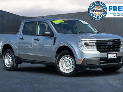 Used 2022 Ford Maverick XL