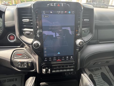 Used 2022 RAM 1500 TRX w/ TRX Level 2 Equipment Group AWD/4WD image 26