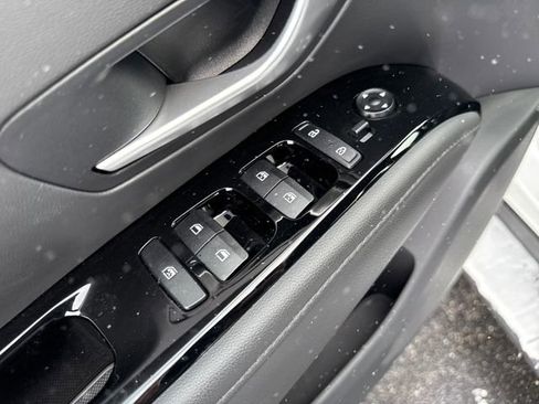 Used 2024 Hyundai Tucson XRT image 10