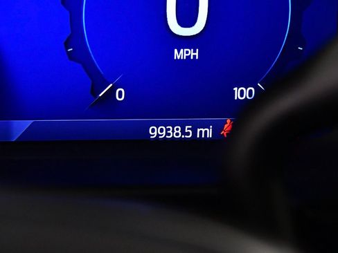 Used 2025 Ford F450 Platinum w/ FX4 Off-Road Package image 19